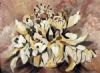 "Still Life With Proteas"
