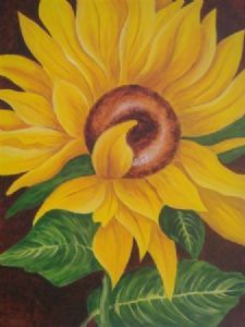 "Sunflower"