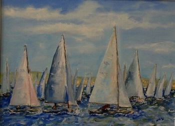 "Regatta"