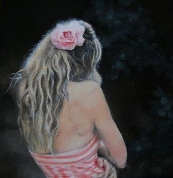 "Female Figure"