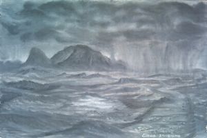 "Long Awaited Rains"