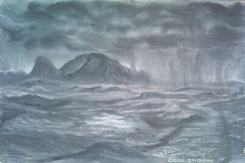 "Long Awaited Rains"