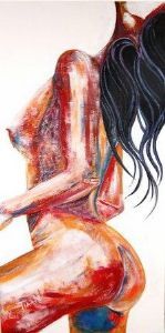 "Sensuality 4"