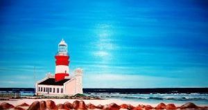 "Cape Agulhas"