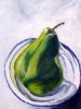 "Green Pear"