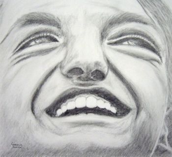 "Laughter - The Best Medicine"