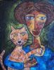 "My Ginger Cat"