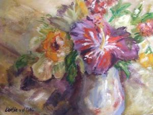 "Sanets flowers 1"