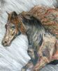 "Horse"