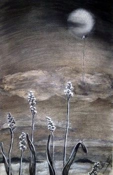 "Moon Balloon"