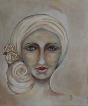 "Woman of Strength 2"