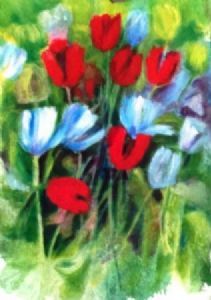 "Tulips"