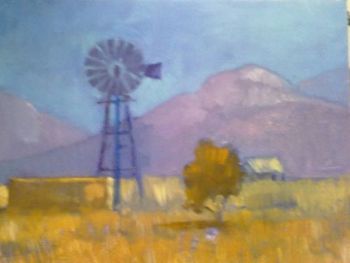 "Westcoast Windmill"