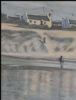 "Early Morning at Kassiesbaai"