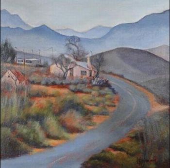 "The Road to Amalienstein"