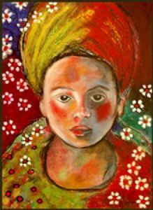 "African Queen"
