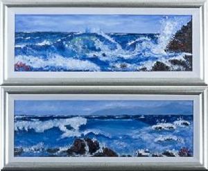 "Gonubie Sea Set"
