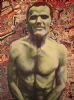 "Flea without Tattoos"