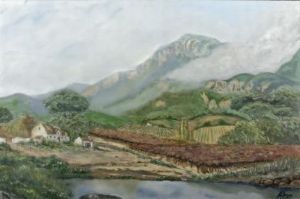 "The Wine Route"