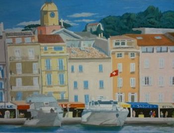 "St.Tropez"