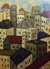 "Cityscape III"