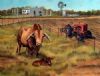 "On The Farm - Cattle"