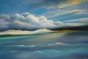 "Cloudsea"