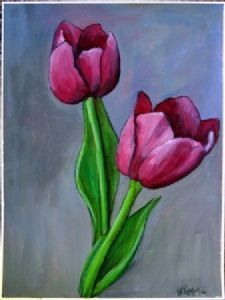 "Tulips"