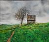 "Stone House Path!"