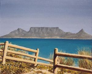 "Table Mountain"