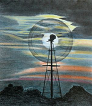 "Breaking the Drought"