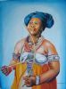 "Xhosa Pride"