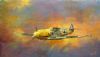 "Messerschmitt BF-109F-4R1 - Dawn Hunter "