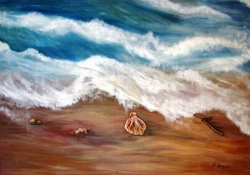 "Symphony of the Sea 1"