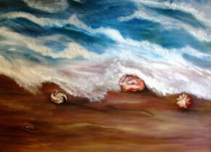 "Symphony of the Sea 2"