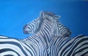 "Zebras"