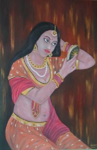 "Indian Women"