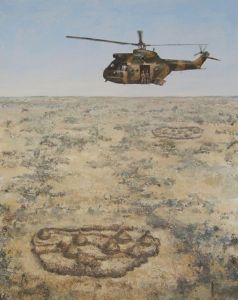"Reaction Force"