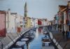 "Burano Canal"