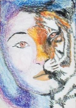 "Tiger Lady"