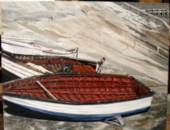 "Hermanus boats"