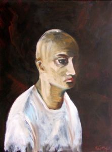 "Melancholy"