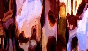 "Abstract Faces"