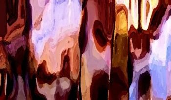 "Abstract Faces"