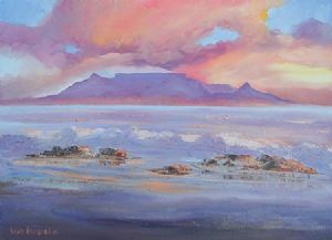 "Table Mountain"