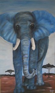 "Big Elephant"
