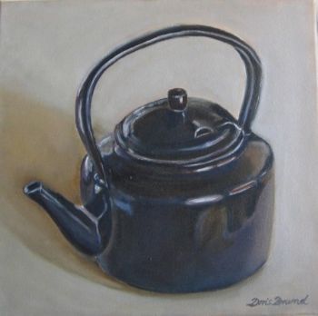 "Black Kettle"