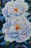 "White Peonies 2"