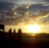 "Cape Town Morning"