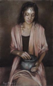 "The Silver Bowl"
